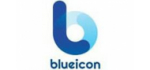 BlueIcon Logo